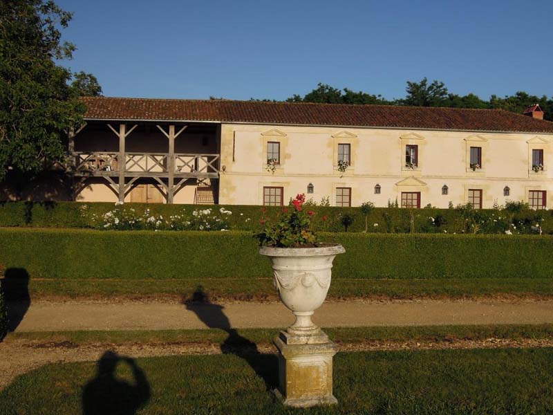 Château du Bois de Sanzay_49260 LERNAY_10 Château du Bois de Sanzay_49260 LERNAY_10